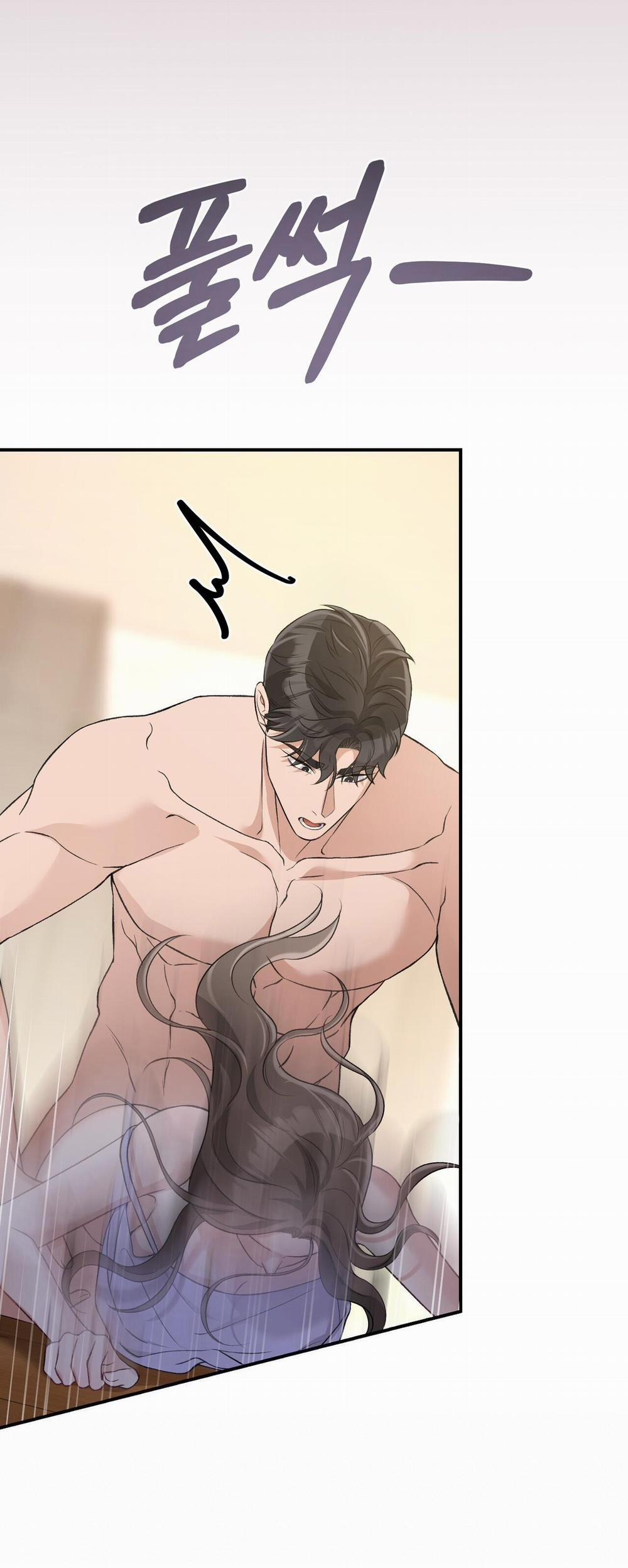 [18+] Cướp Dâu 17.2 trang 20