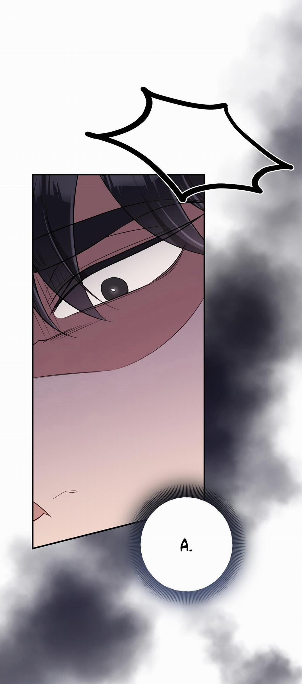 [18+] Cướp Dâu 17.2 trang 22