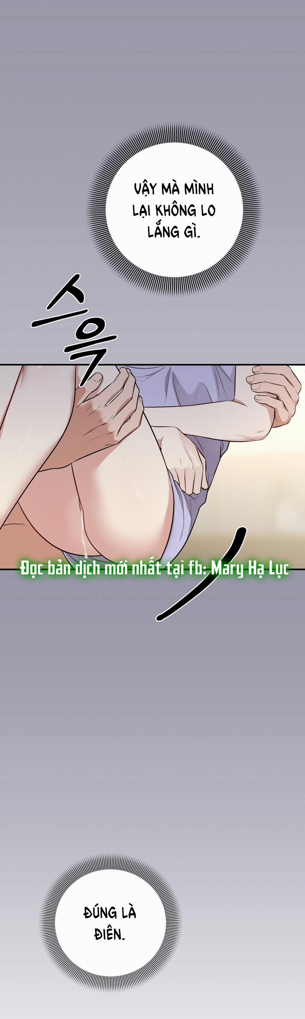 [18+] Cướp Dâu 17.2 trang 25