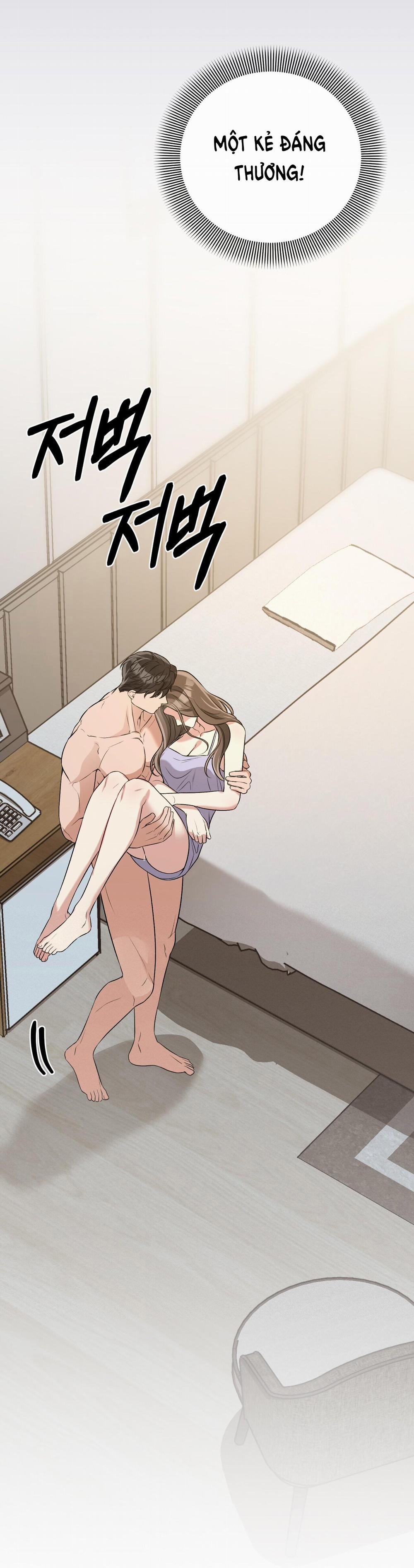 [18+] Cướp Dâu 17.2 trang 26