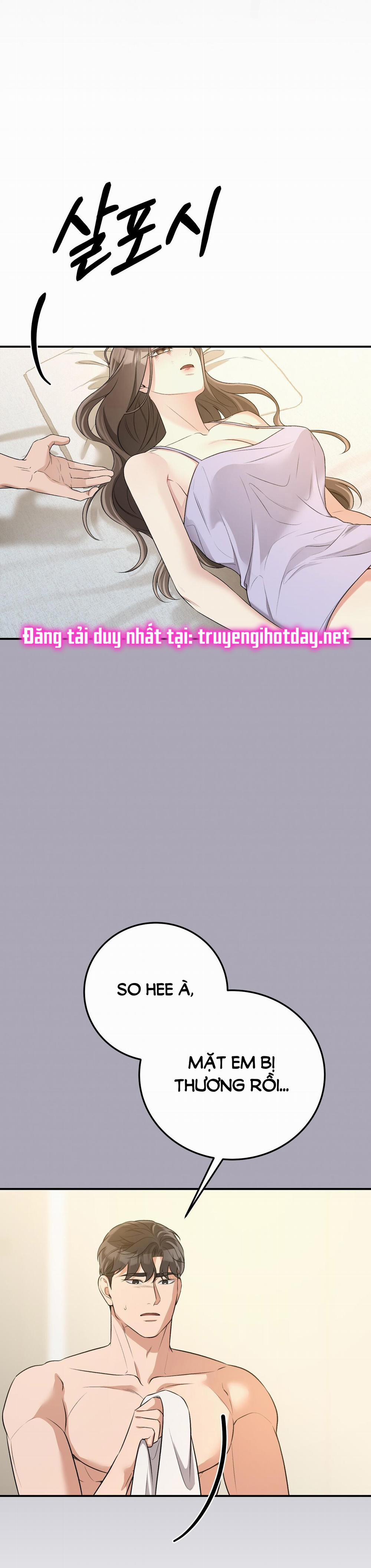 [18+] Cướp Dâu 17.2 trang 27