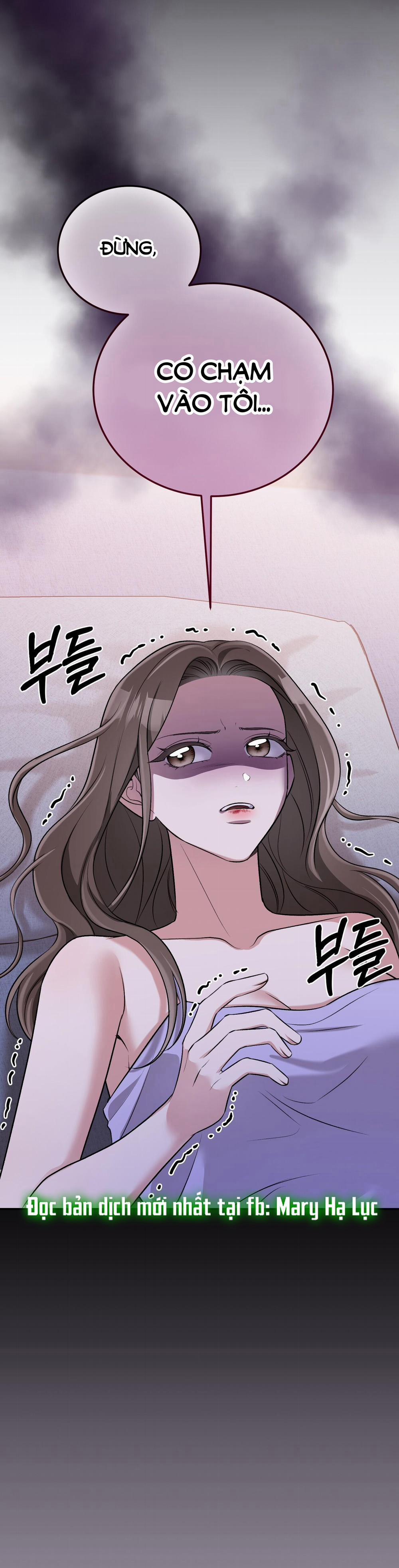 [18+] Cướp Dâu 17.2 trang 29