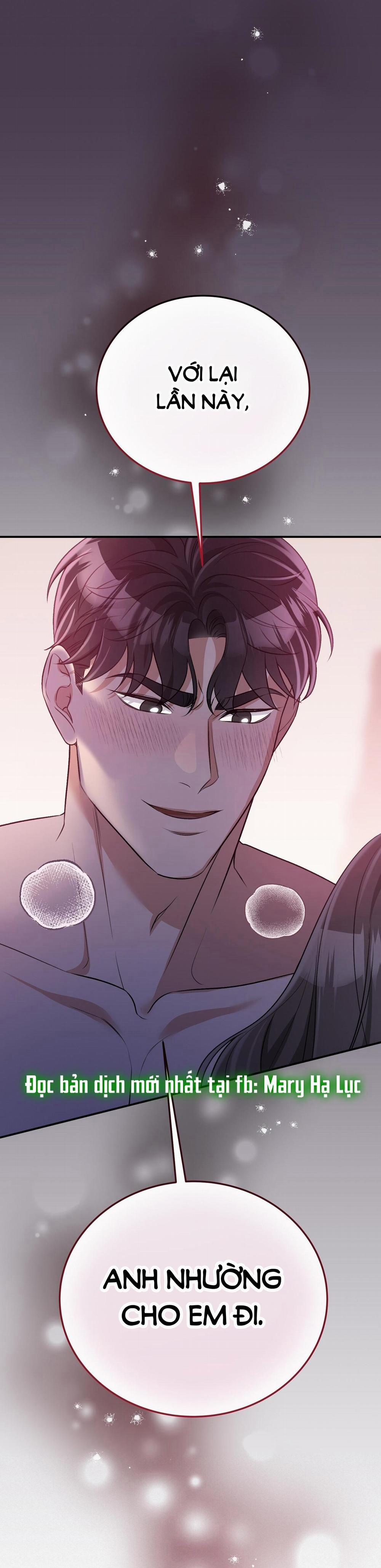 [18+] Cướp Dâu 17.2 trang 3