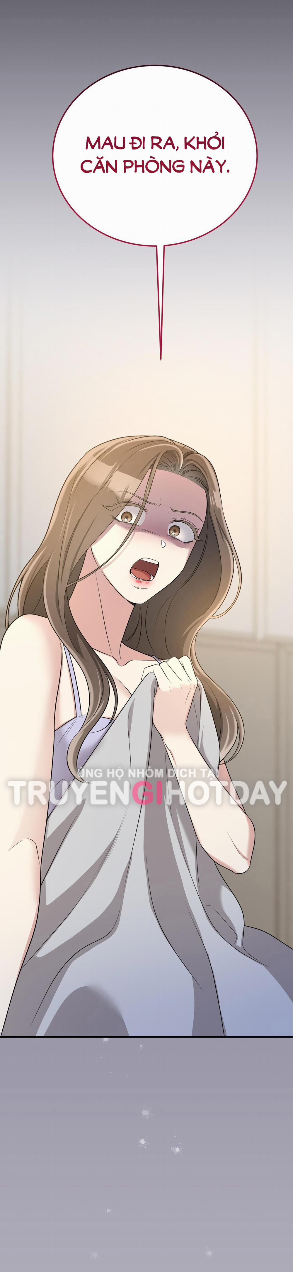 [18+] Cướp Dâu 17.2 trang 34