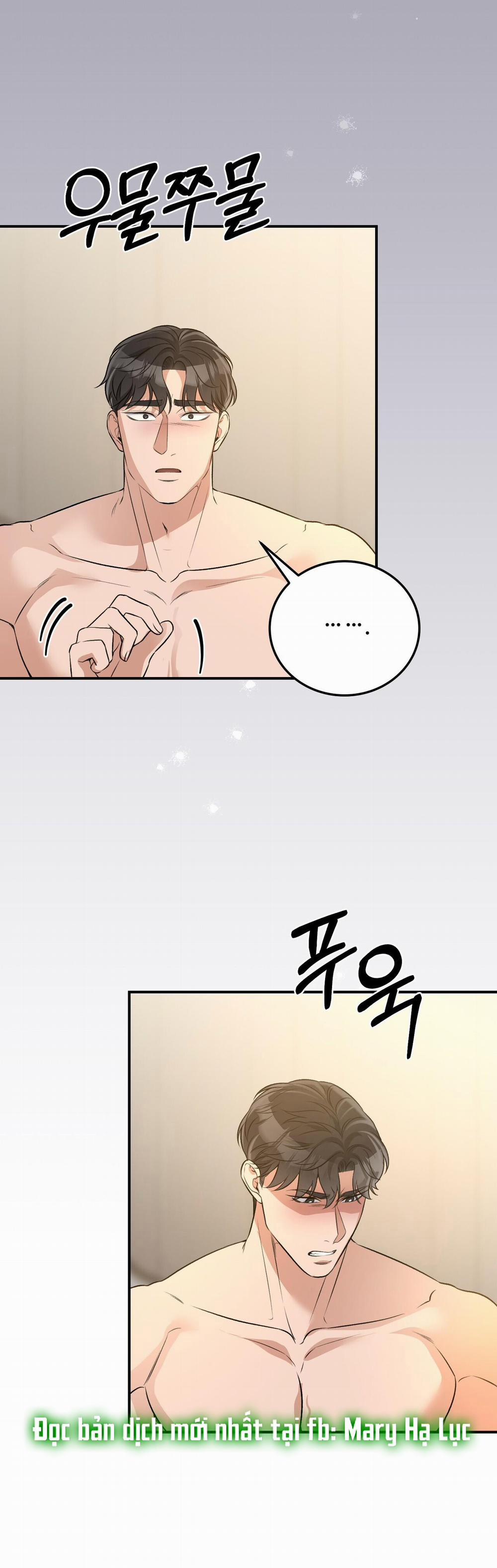 [18+] Cướp Dâu 17.2 trang 35