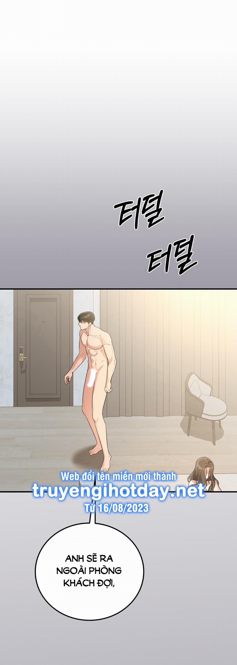 [18+] Cướp Dâu 17.2 trang 36