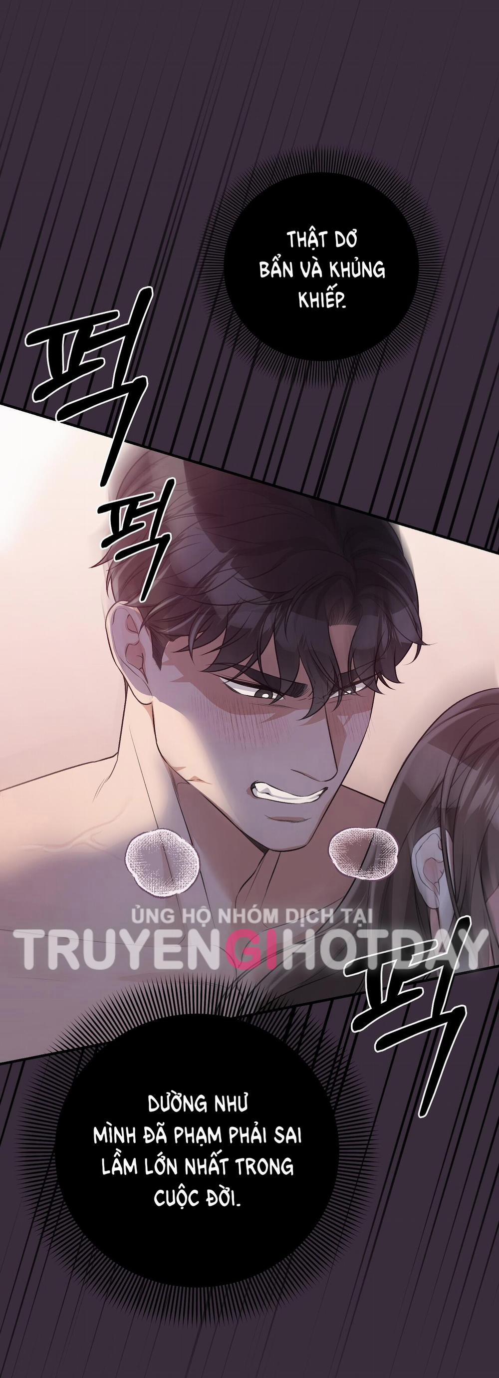 [18+] Cướp Dâu 17.2 trang 8