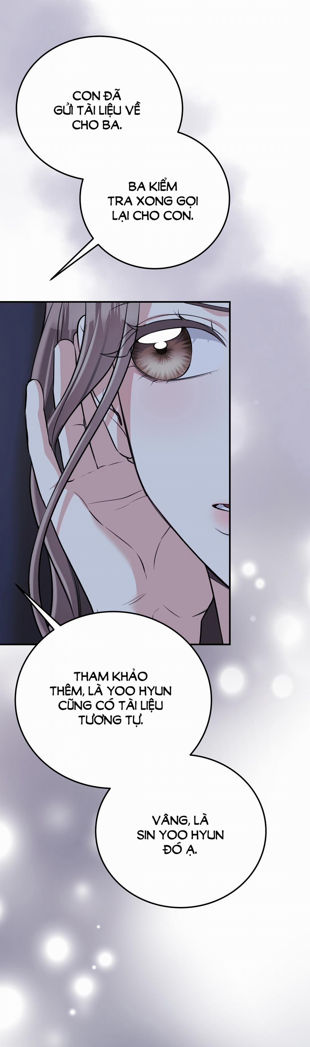 [18+] Cướp Dâu 18.1 trang 10