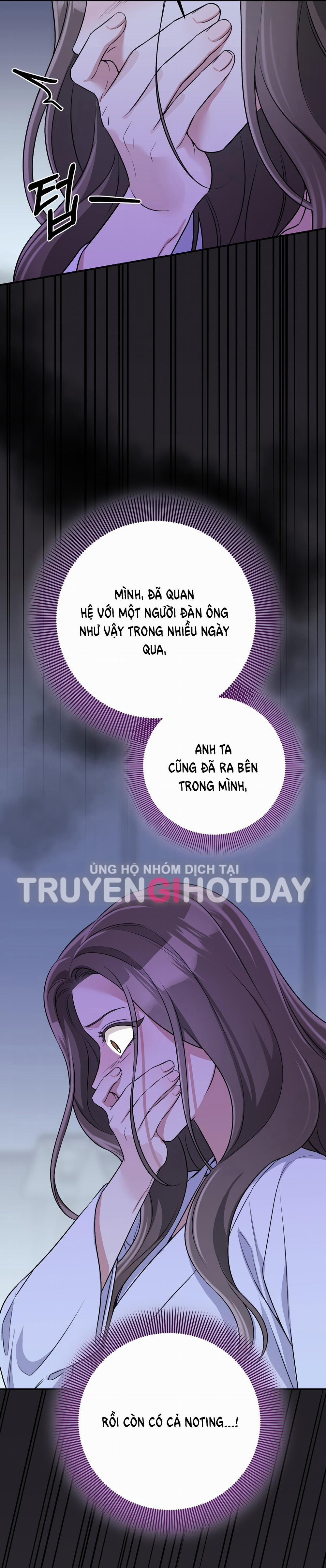 [18+] Cướp Dâu 18.1 trang 14