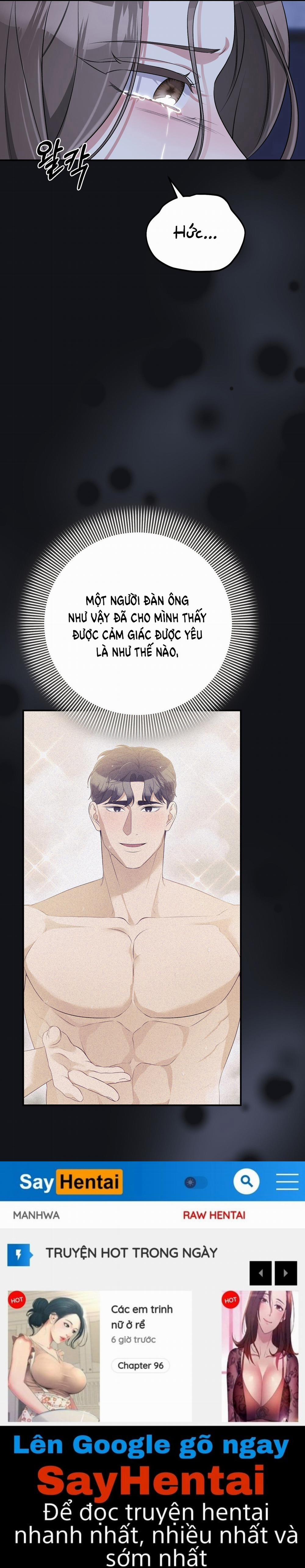 [18+] Cướp Dâu 18.1 trang 17