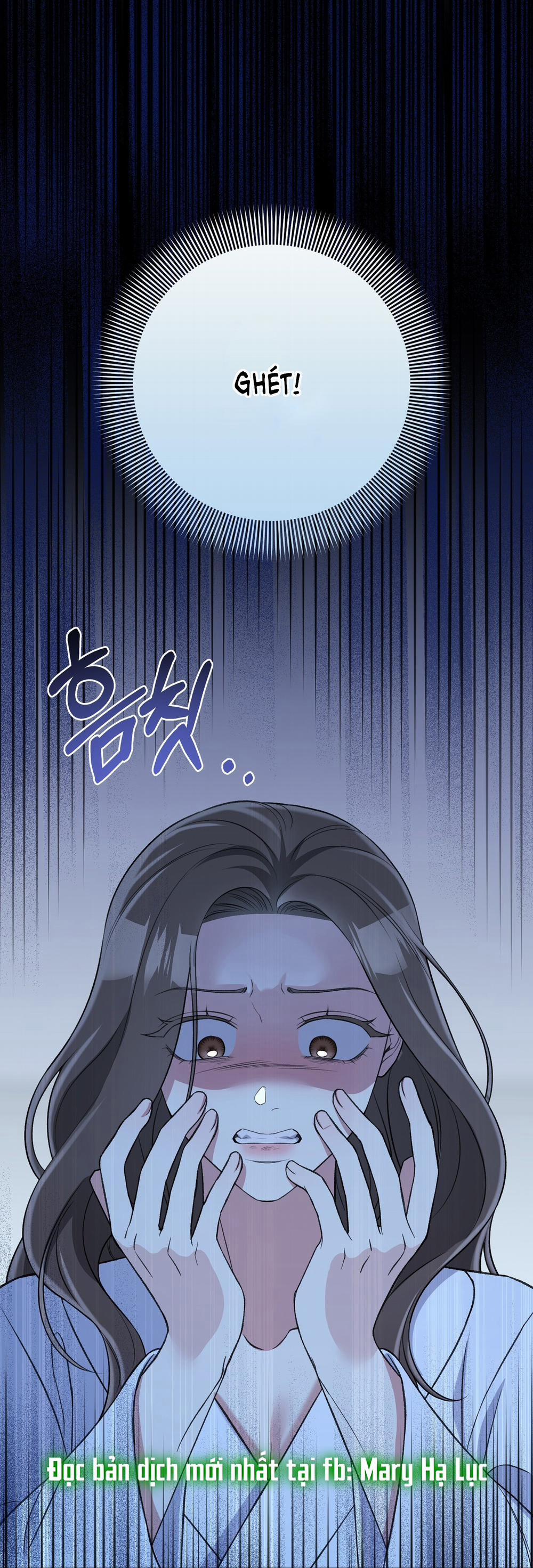 [18+] Cướp Dâu 18.1 trang 4