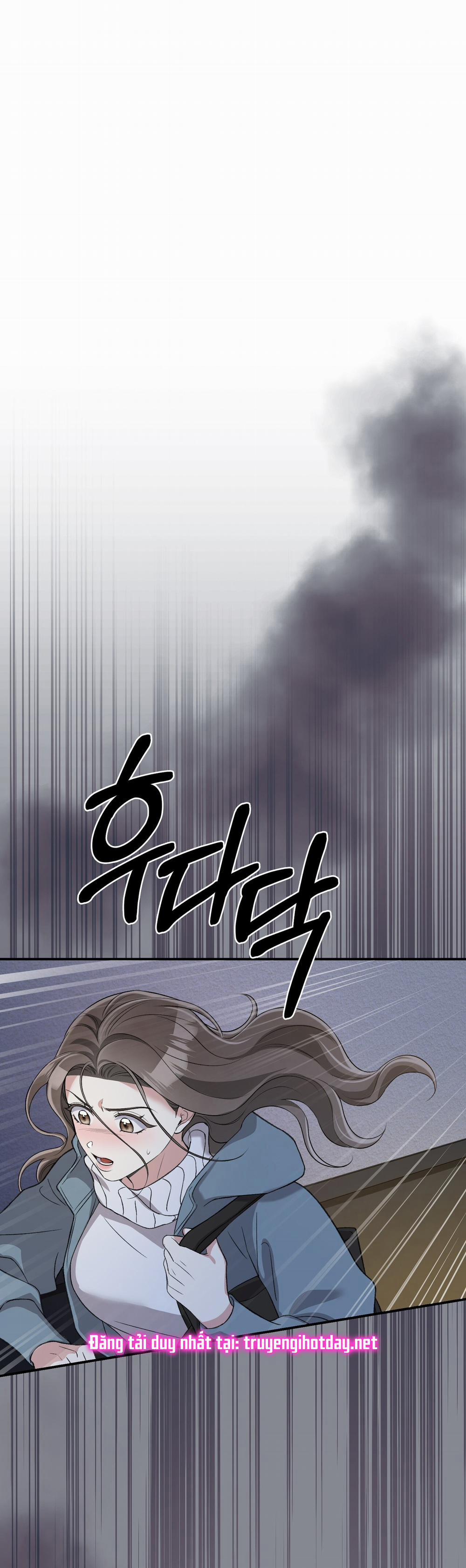 [18+] Cướp Dâu 18.2 trang 11