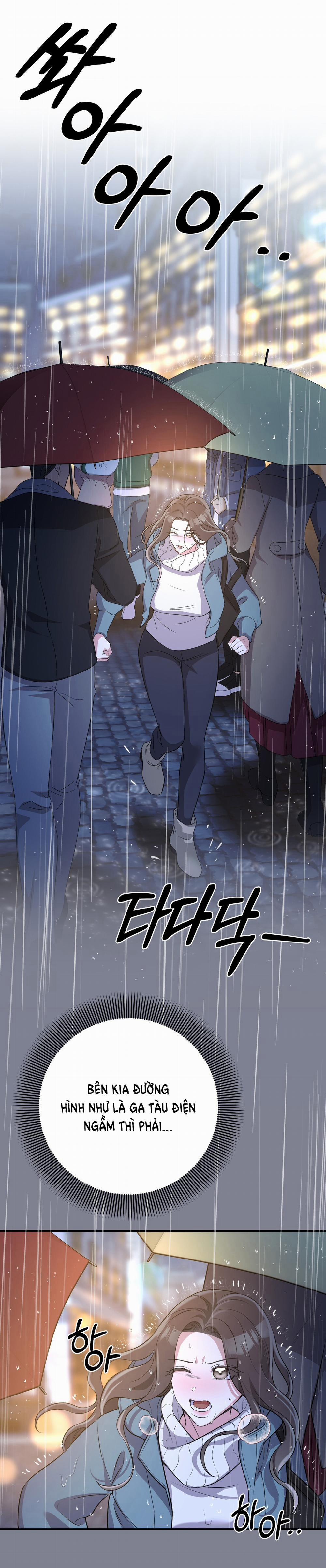 [18+] Cướp Dâu 18.2 trang 18