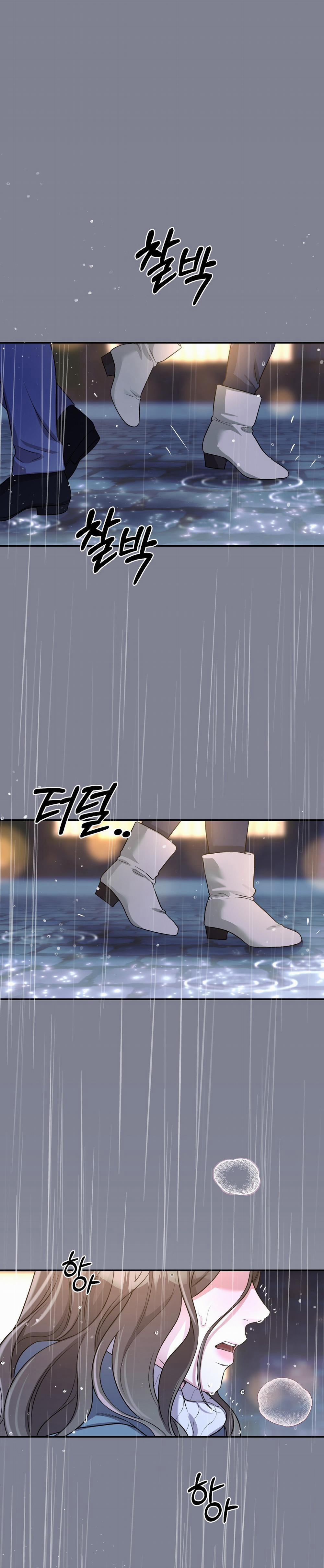 [18+] Cướp Dâu 18.2 trang 19