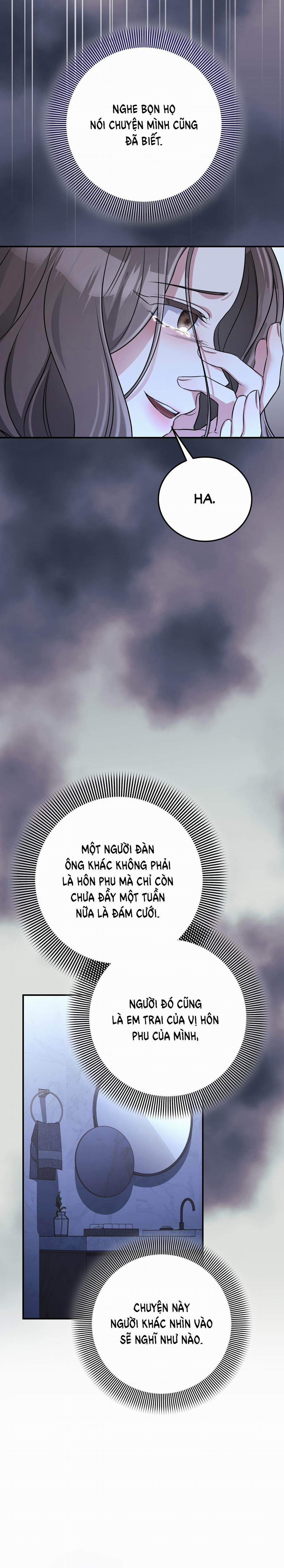 [18+] Cướp Dâu 18.2 trang 4