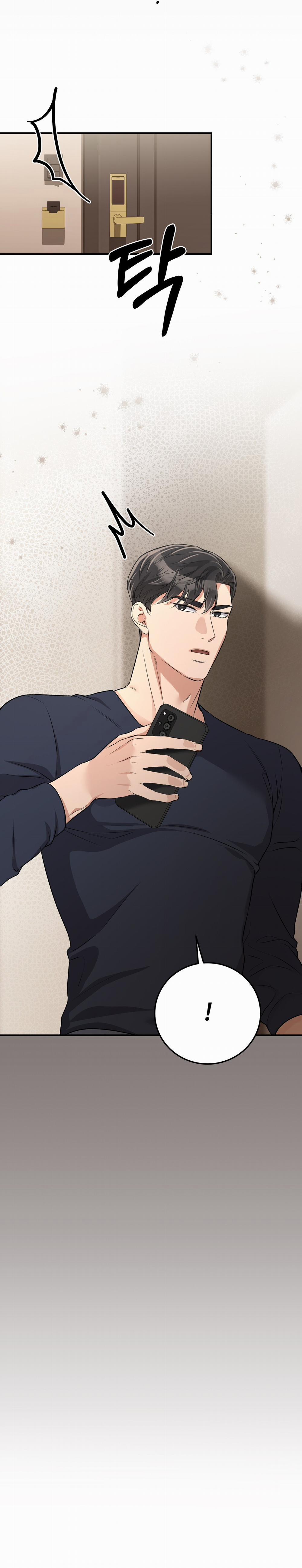 [18+] Cướp Dâu 18.2 trang 9