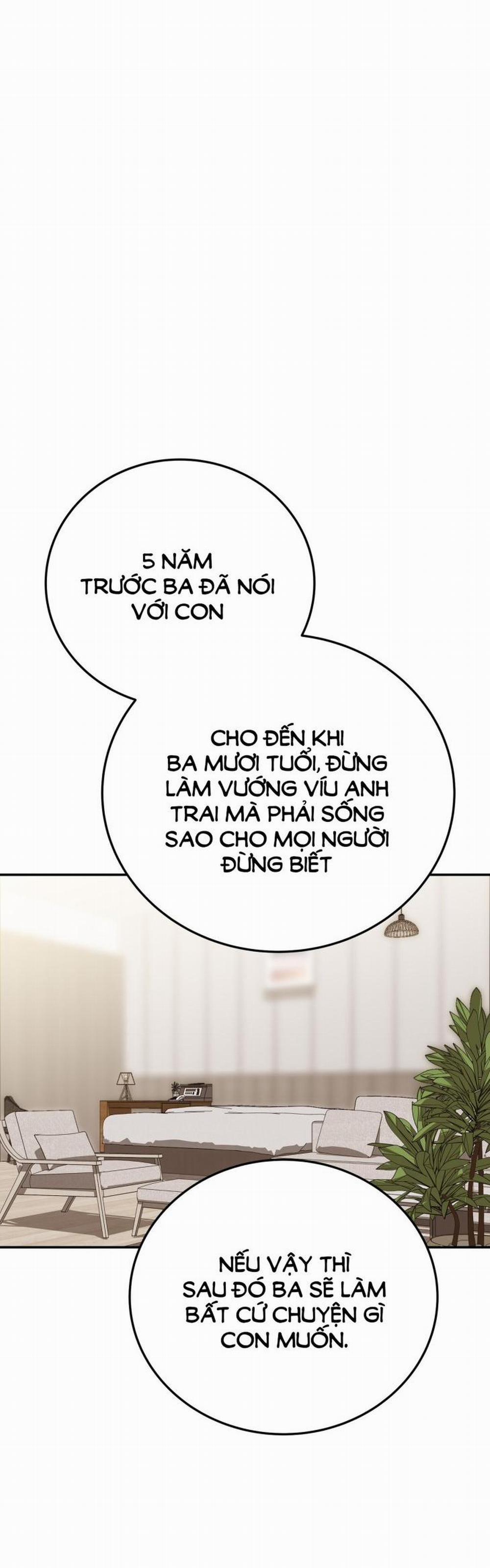 [18+] Cướp Dâu 19.1 trang 0