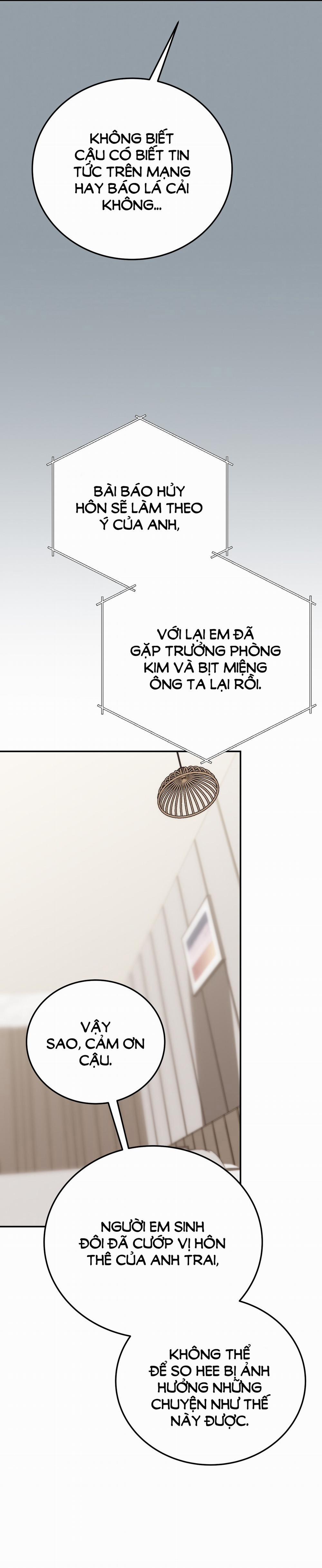 [18+] Cướp Dâu 19.1 trang 11