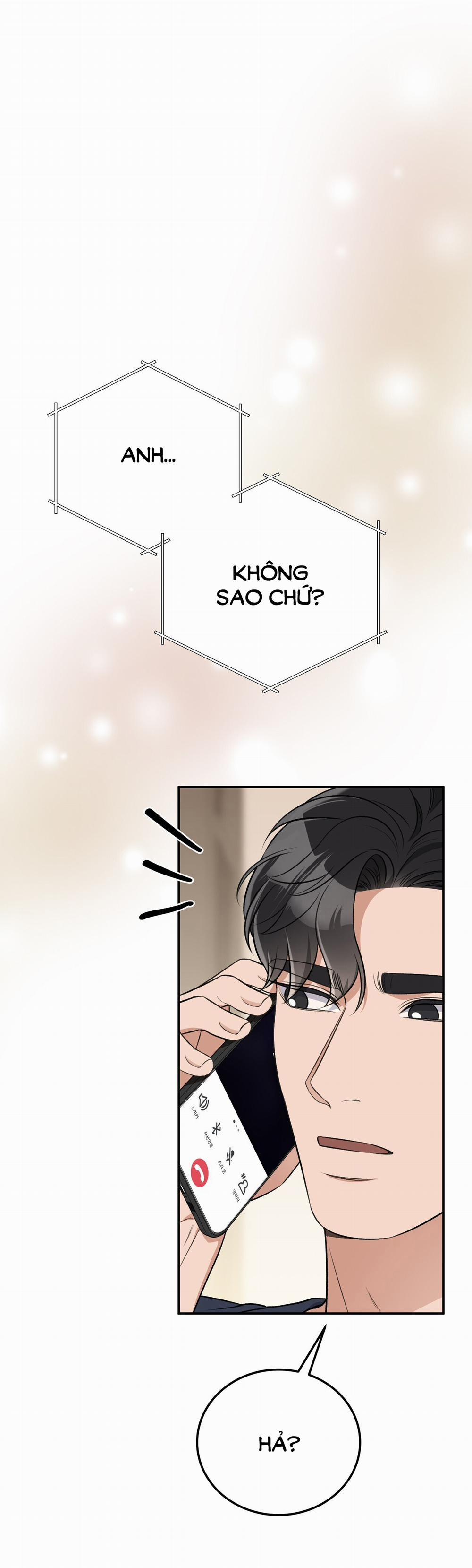 [18+] Cướp Dâu 19.1 trang 12