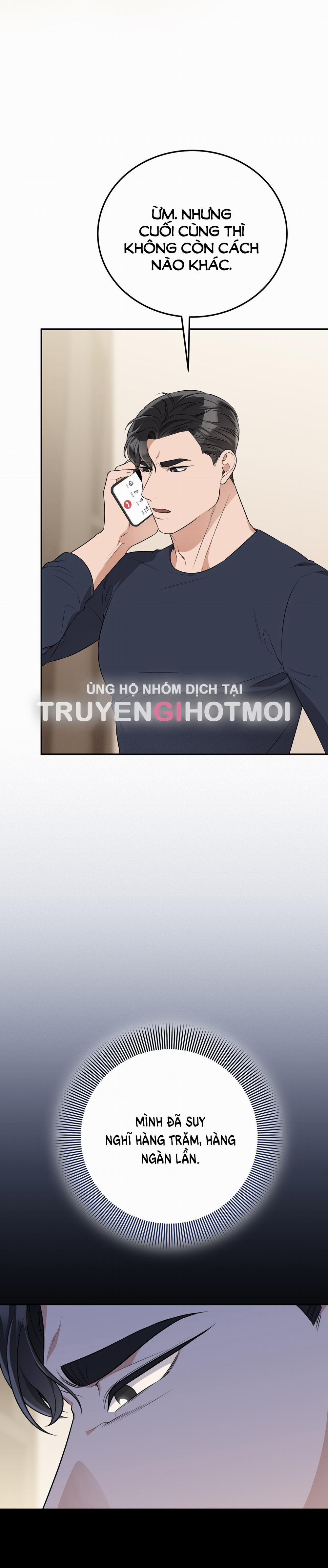 [18+] Cướp Dâu 19.1 trang 14