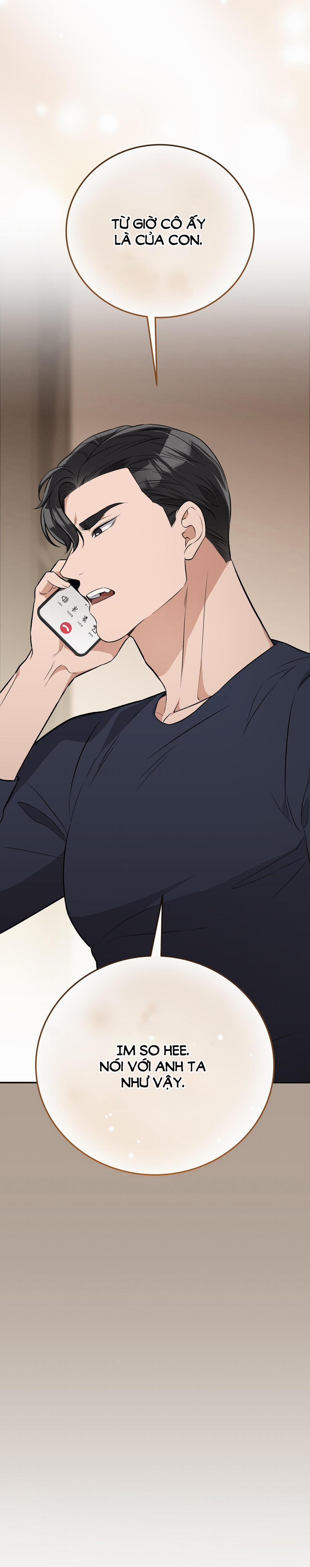 [18+] Cướp Dâu 19.1 trang 2