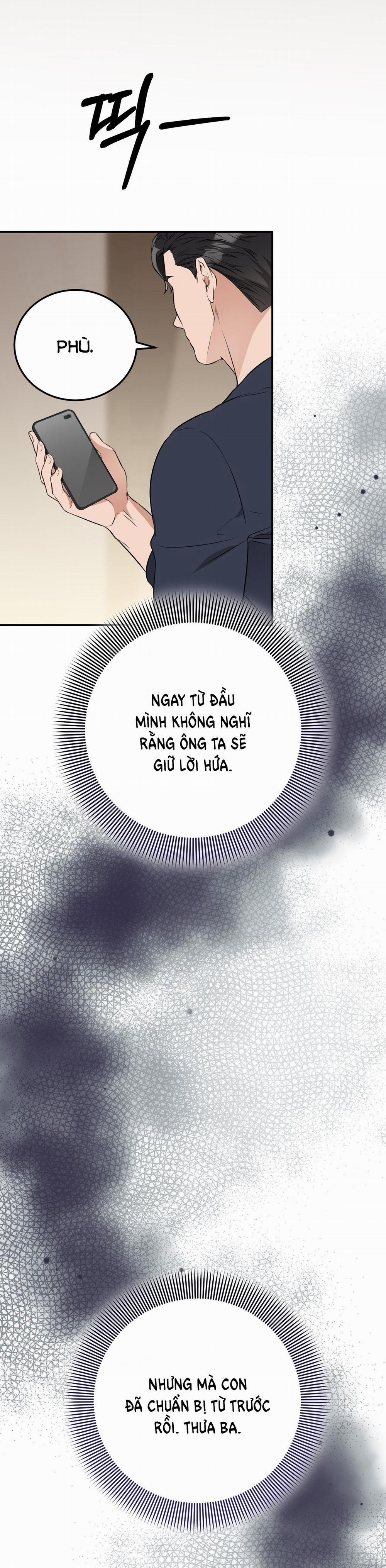 [18+] Cướp Dâu 19.1 trang 3