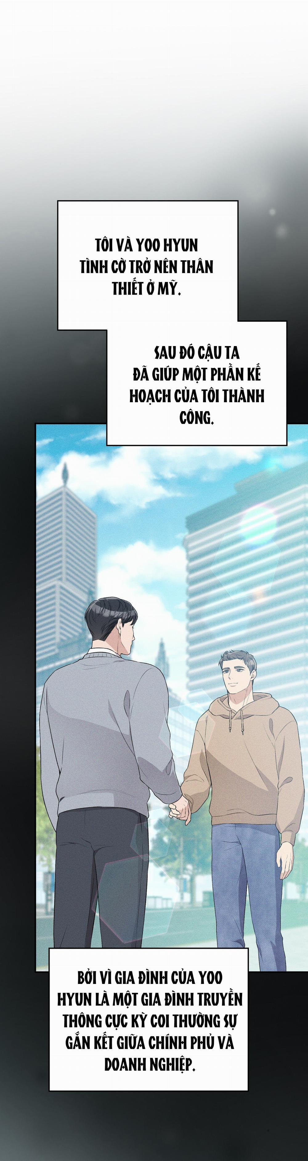 [18+] Cướp Dâu 19.1 trang 8