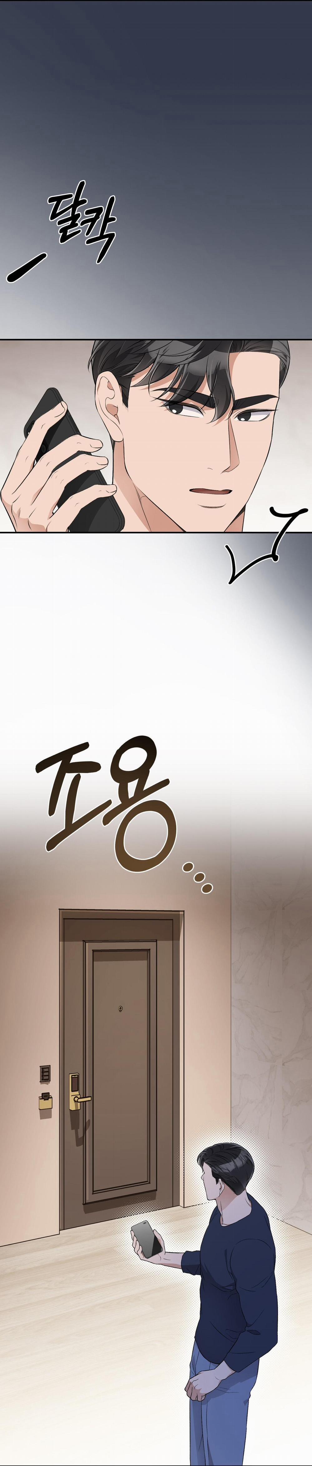 [18+] Cướp Dâu 19.2 trang 1