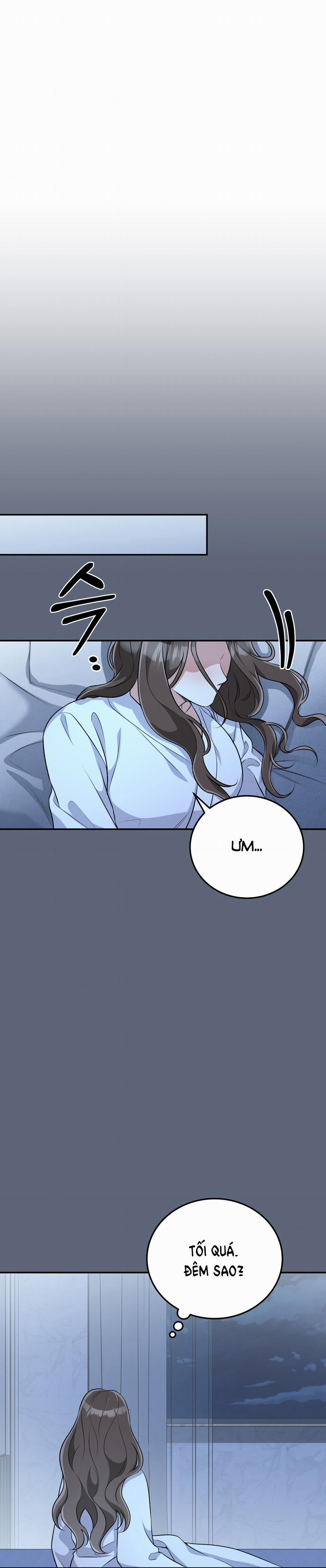 [18+] Cướp Dâu 19.2 trang 16