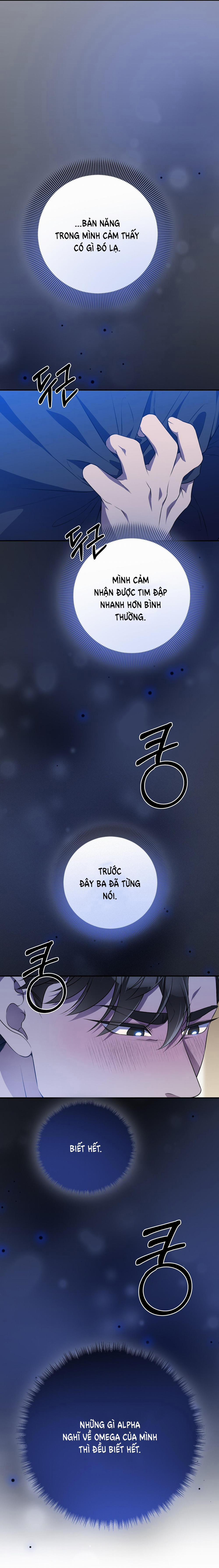 [18+] Cướp Dâu 19.2 trang 2