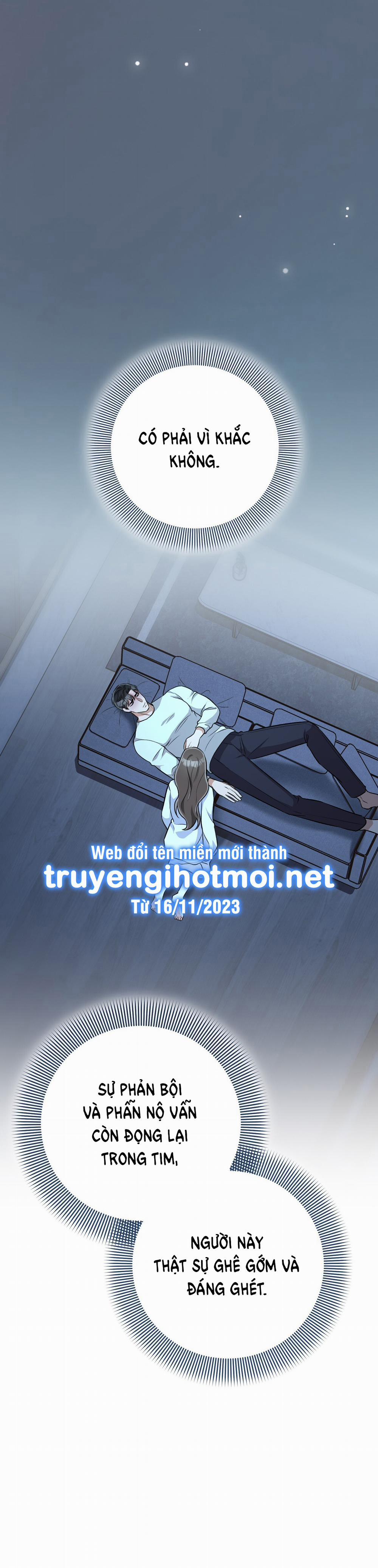 [18+] Cướp Dâu 19.2 trang 23