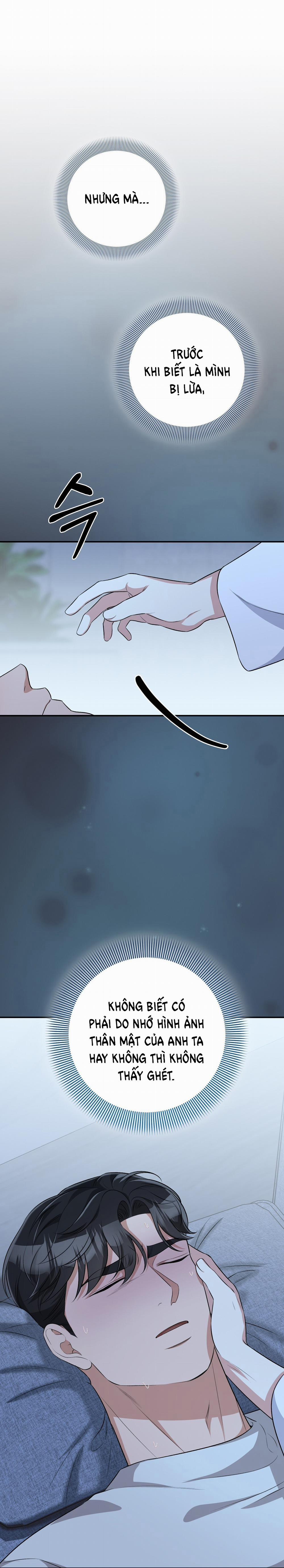 [18+] Cướp Dâu 19.2 trang 24