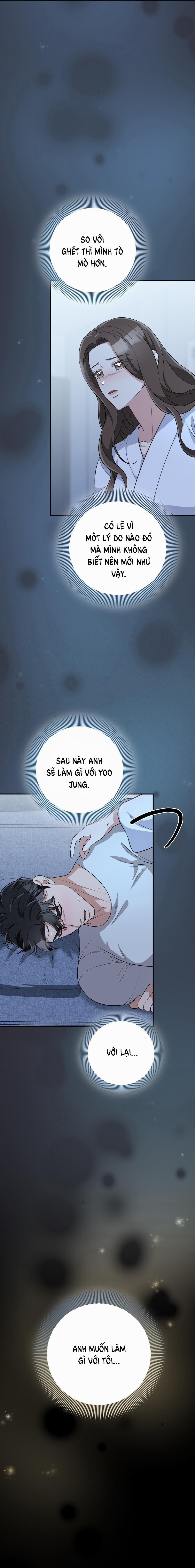 [18+] Cướp Dâu 19.2 trang 25