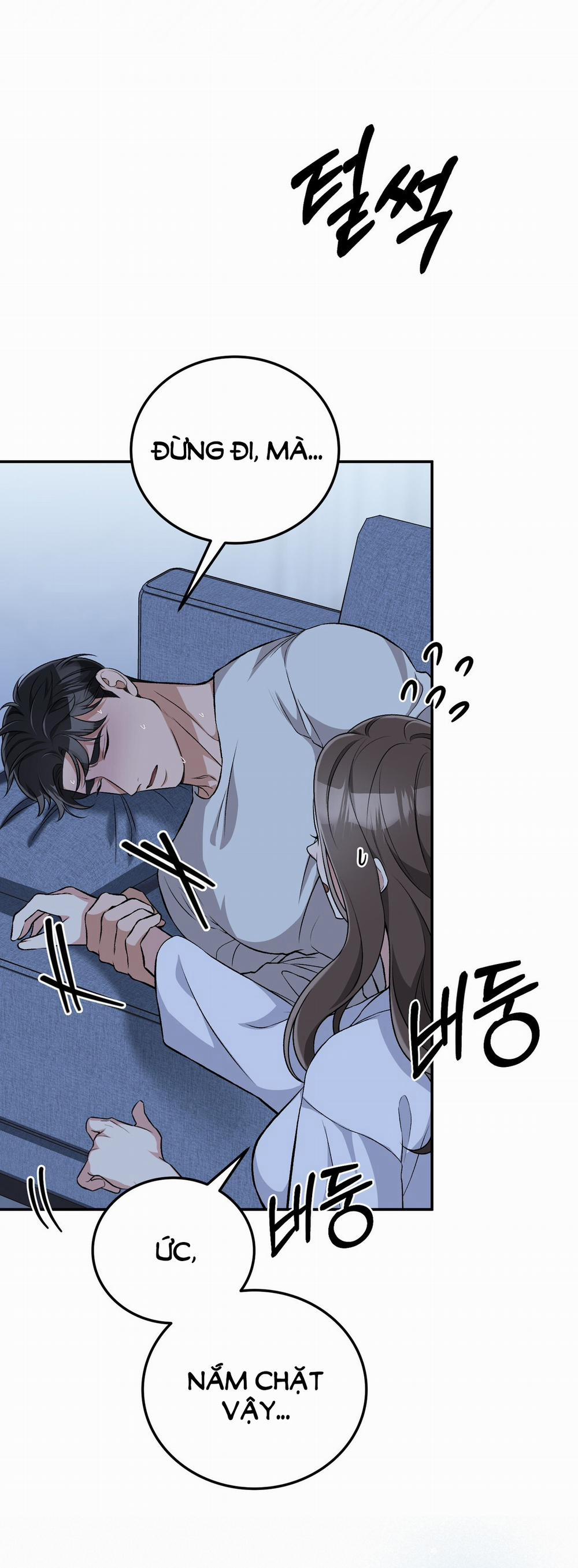 [18+] Cướp Dâu 19.2 trang 29