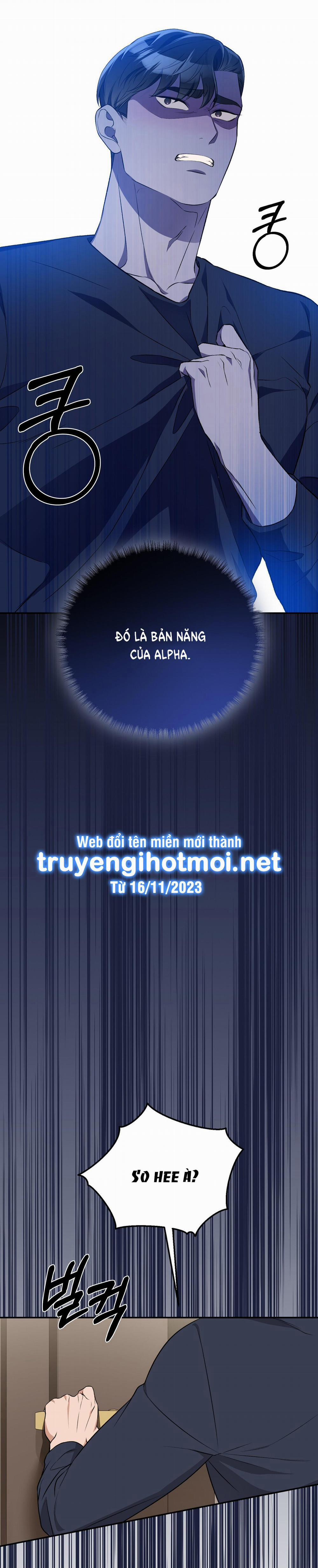 [18+] Cướp Dâu 19.2 trang 3