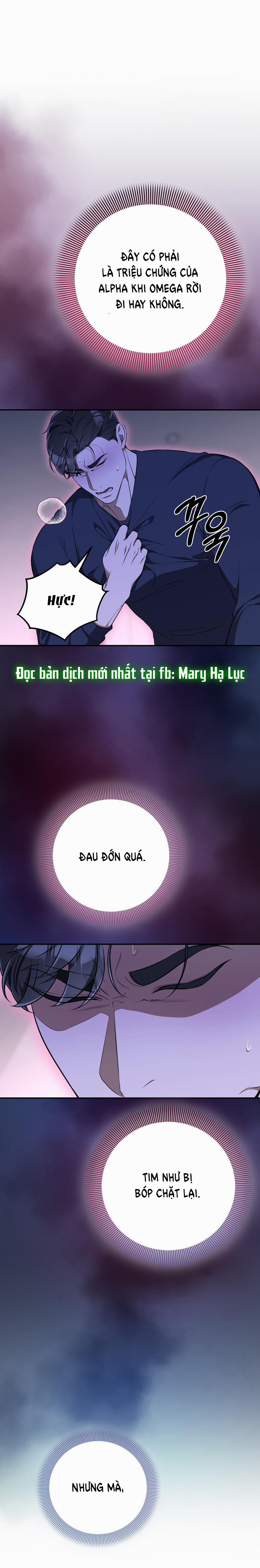 [18+] Cướp Dâu 19.2 trang 8