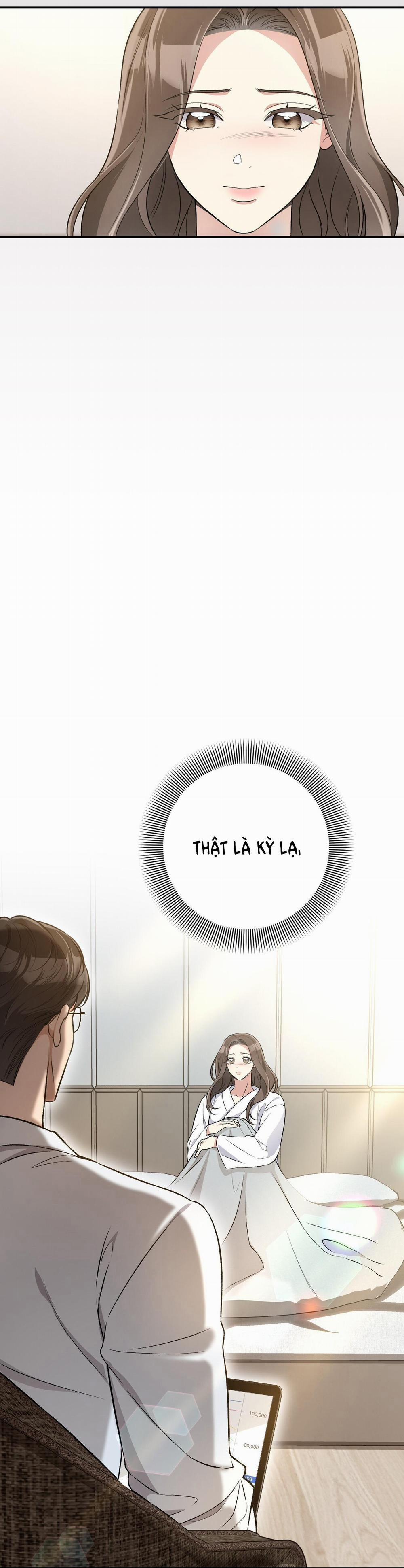 [18+] Cướp Dâu 20.1 trang 1