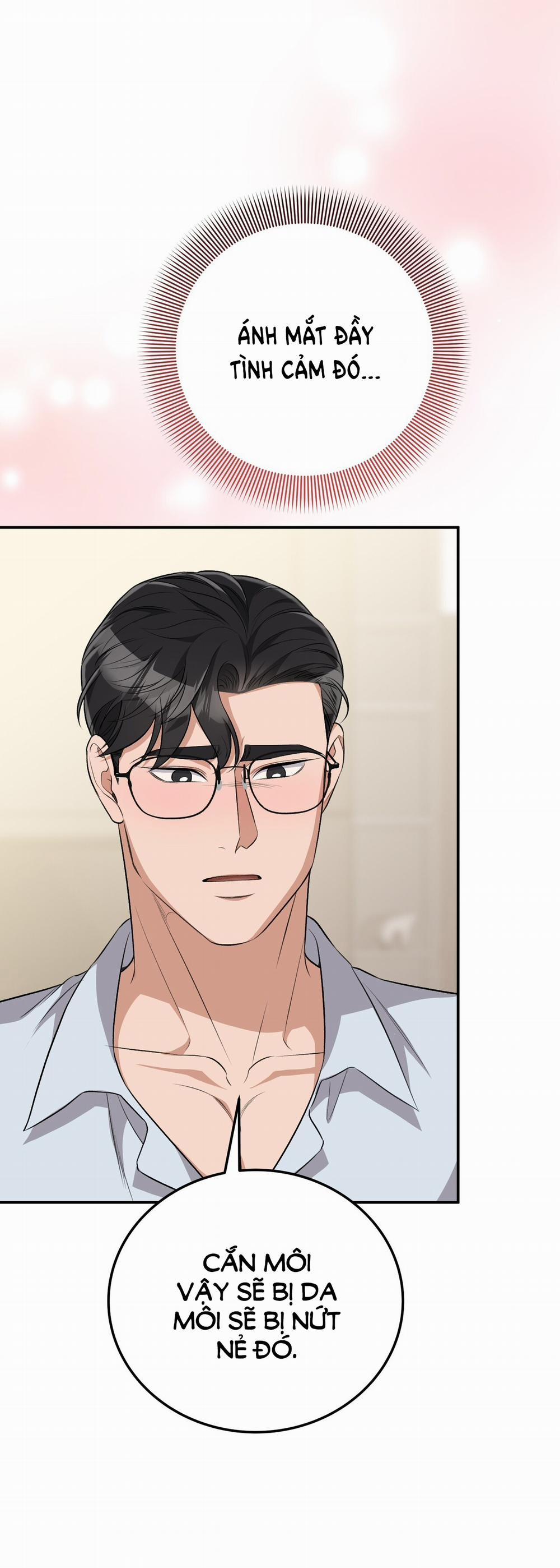 [18+] Cướp Dâu 20.1 trang 10