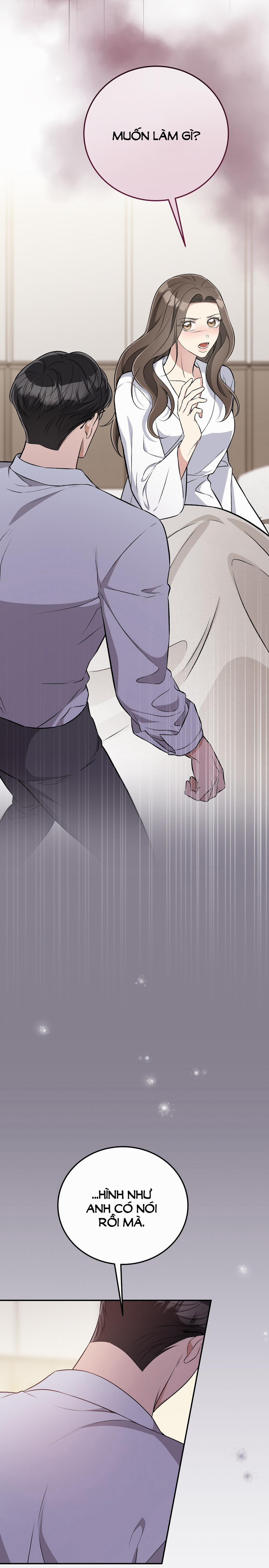 [18+] Cướp Dâu 20.1 trang 12