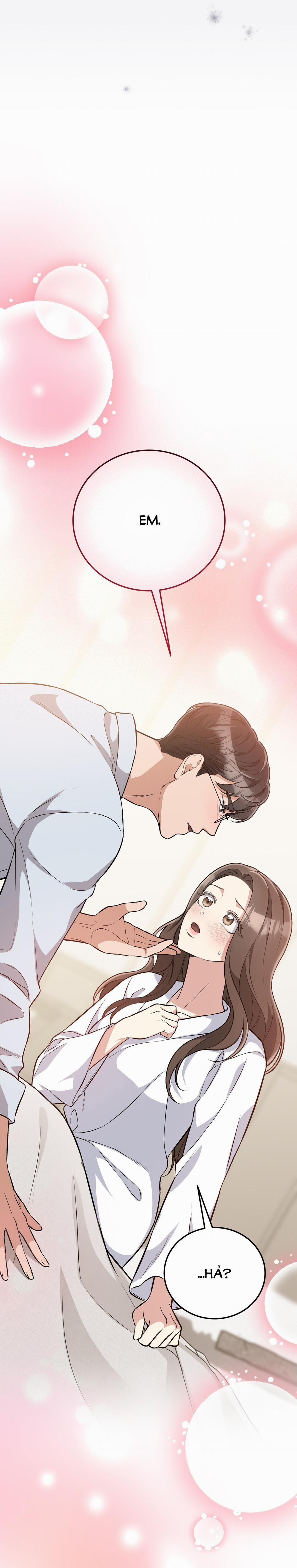 [18+] Cướp Dâu 20.1 trang 13