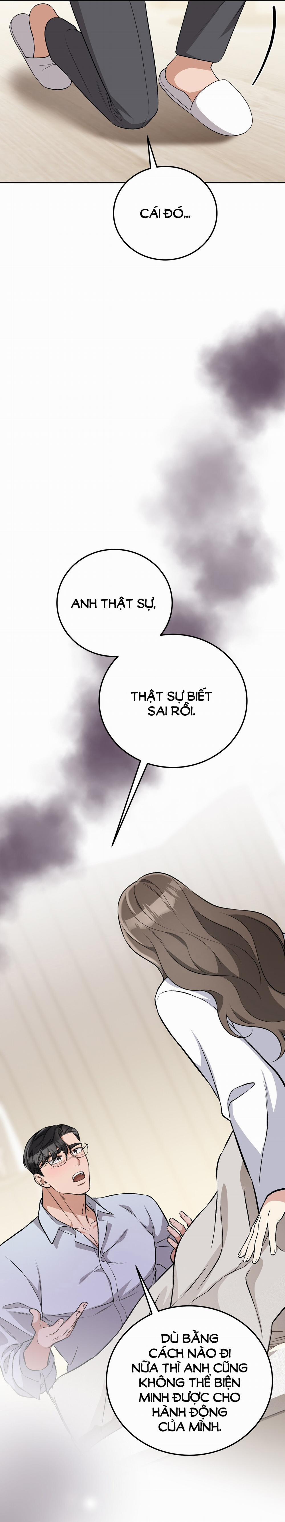 [18+] Cướp Dâu 20.1 trang 20