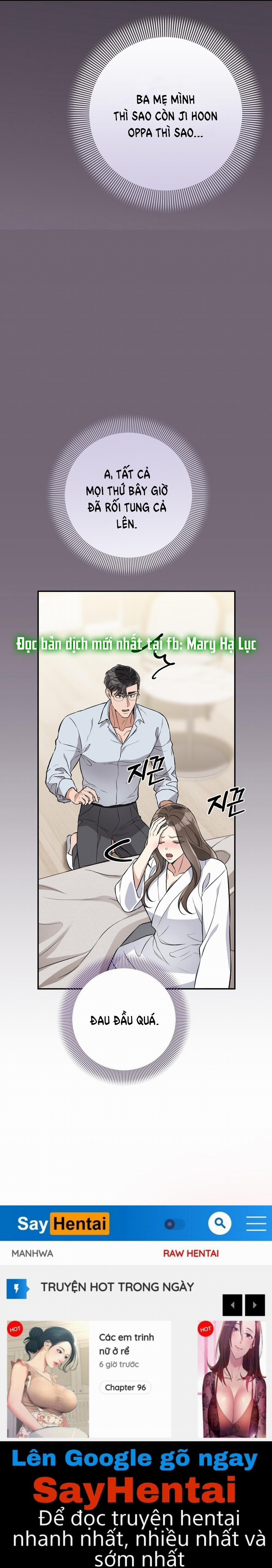 [18+] Cướp Dâu 20.1 trang 24