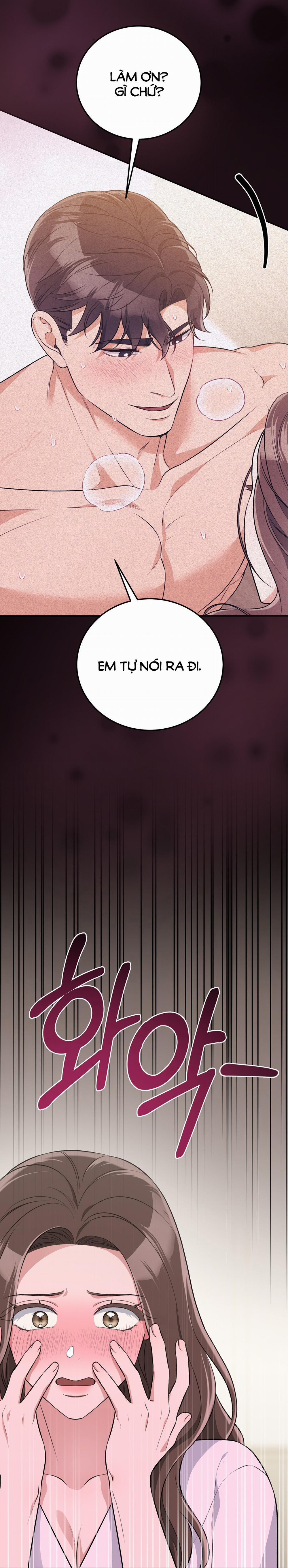 [18+] Cướp Dâu 20.1 trang 5