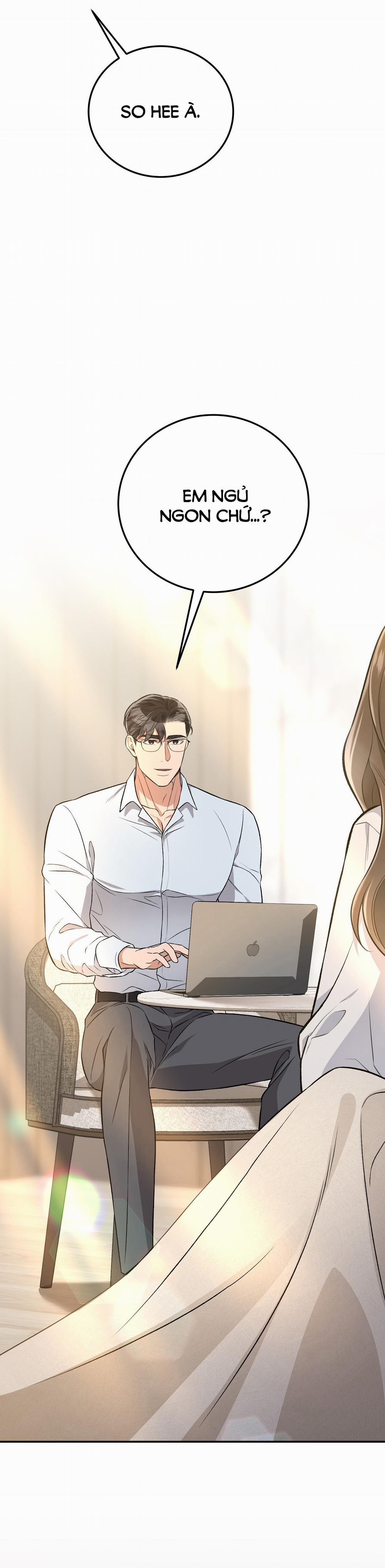 [18+] Cướp Dâu 20.1 trang 7