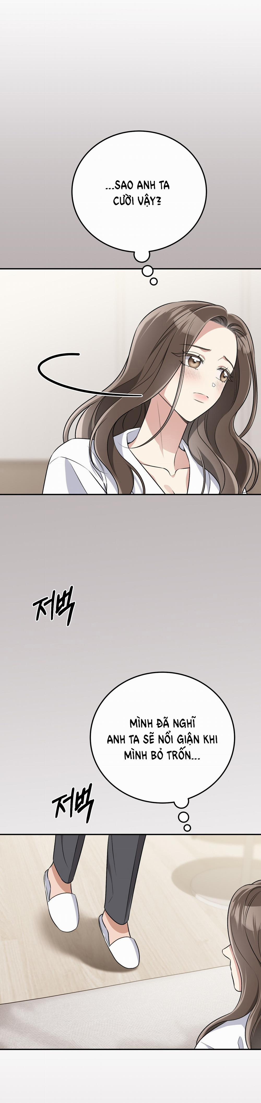 [18+] Cướp Dâu 20.1 trang 8