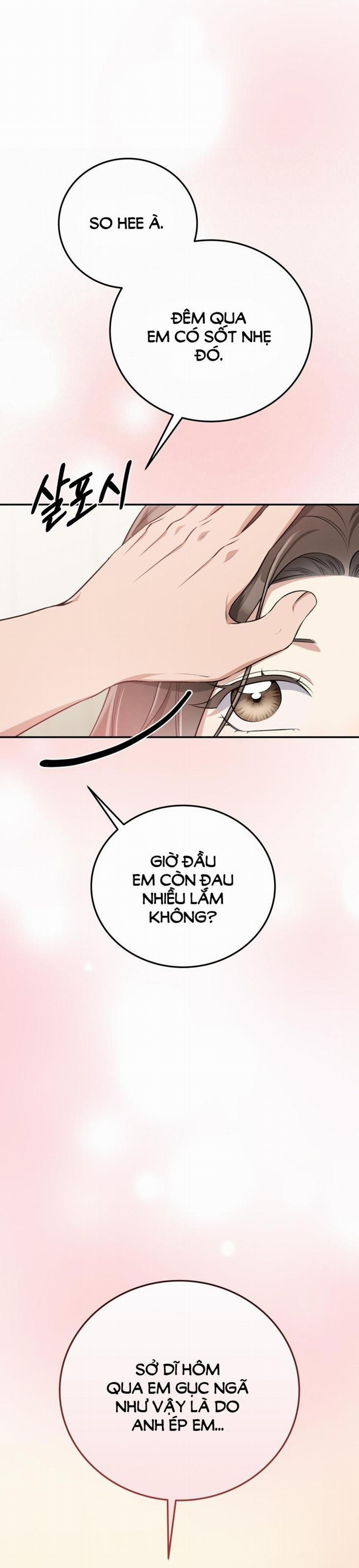 [18+] Cướp Dâu 20.2 trang 0