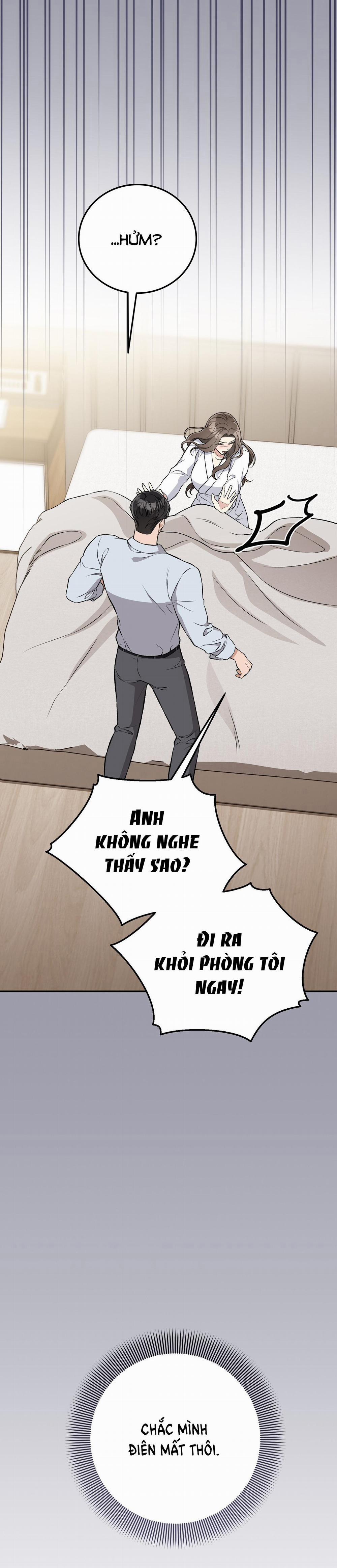 [18+] Cướp Dâu 20.2 trang 2