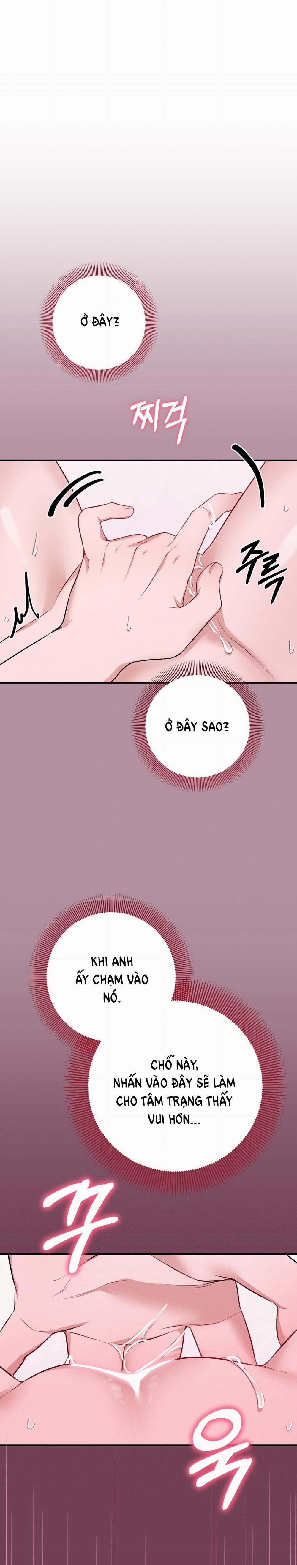 [18+] Cướp Dâu 20.2 trang 20