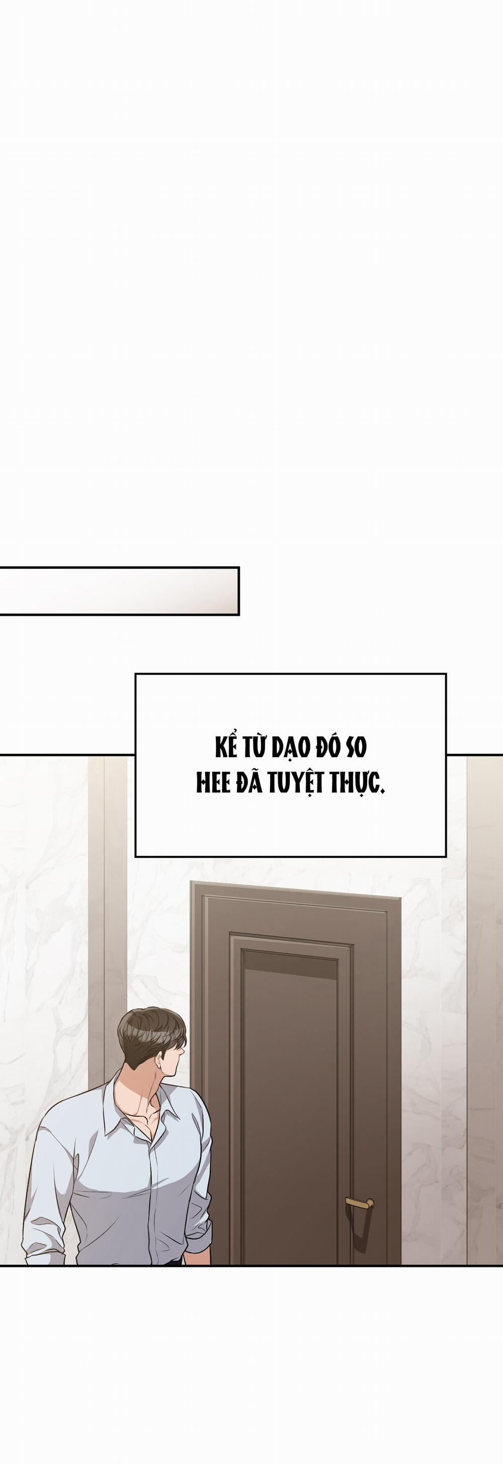 [18+] Cướp Dâu 20.2 trang 7