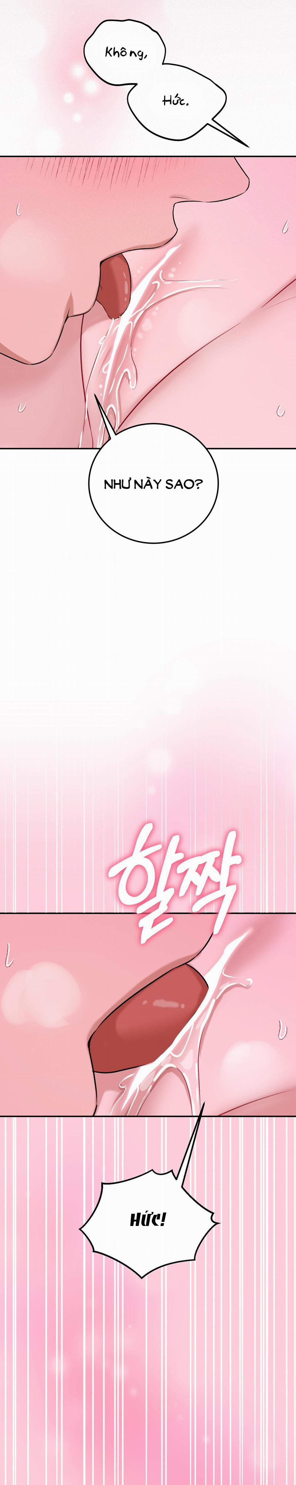 [18+] Cướp Dâu 21.1 trang 16